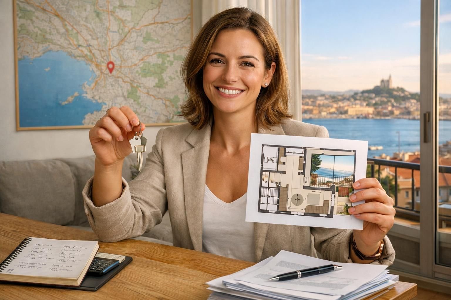 découvrez les 5 signes clés qui indiquent que vous êtes prêt à investir dans votre premier bien immobilier à marseille et faites le bon choix dès aujourd'hui.