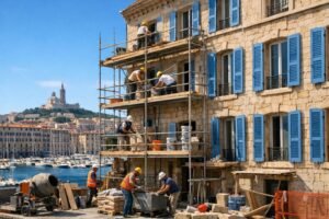 découvrez comment le déficit foncier peut vous permettre de rénover gratuitement votre bien immobilier à marseille tout en bénéficiant d'avantages fiscaux intéressants.