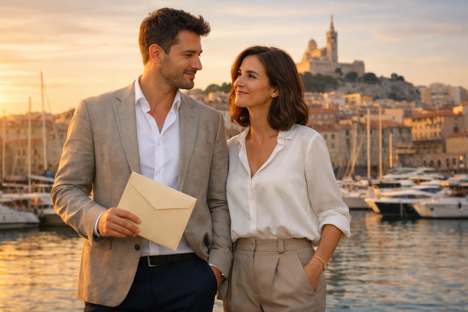 découvrez comment choisir entre mariage et pacs pour votre première déclaration commune à marseille, avec des conseils pratiques adaptés à votre situation.