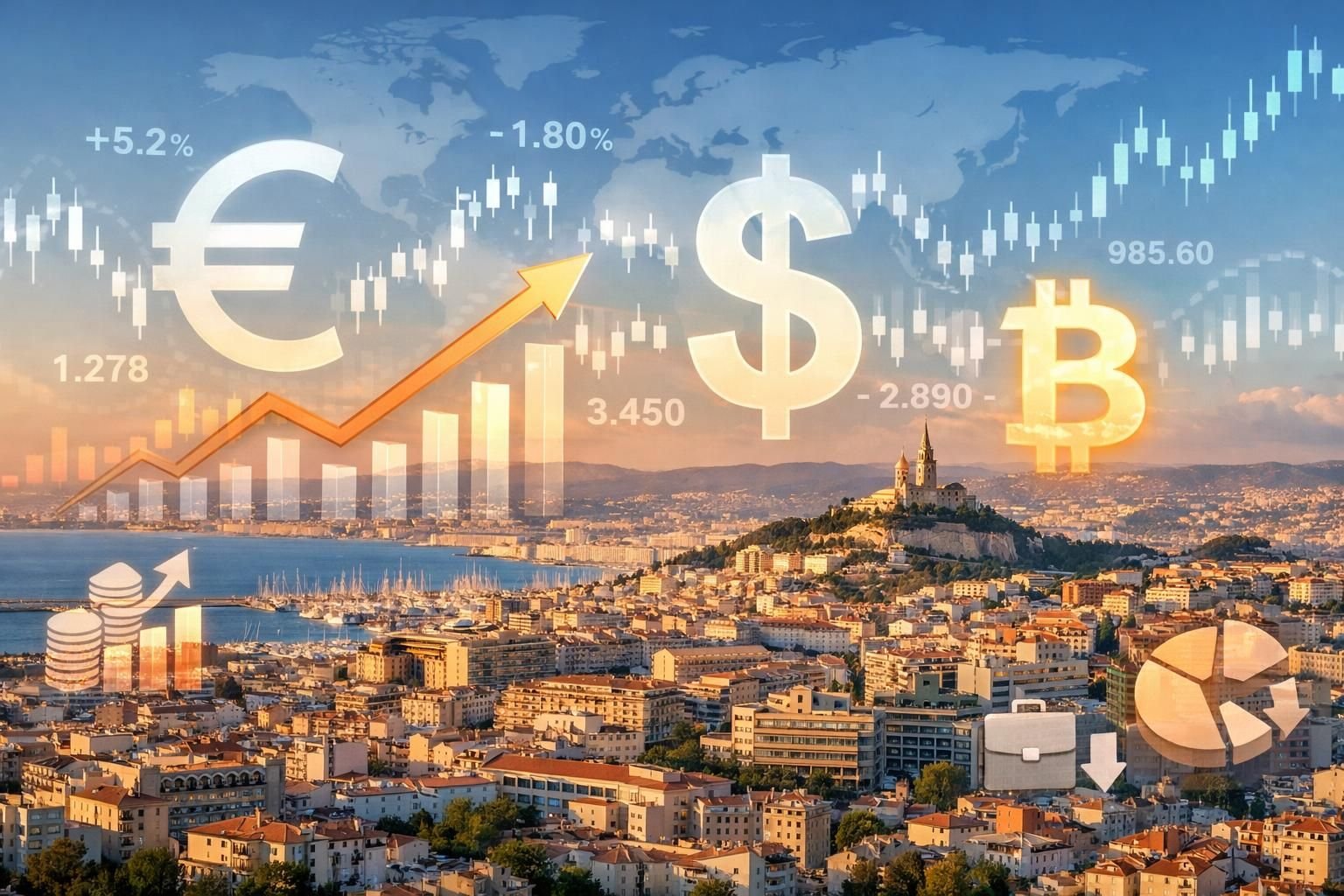 découvrez comment choisir l'allocation d'actifs idéale à marseille en fonction de votre profil prudent ou dynamique pour optimiser vos investissements.